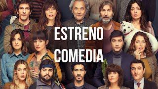 Estreno Comedia 2024! Pelicula Completa en Español Latino HD