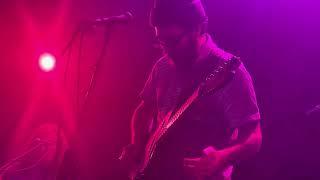 Woods - Bend Beyond - Lincoln Hall - Chicago IL - 4-8-2024