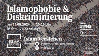 Islamophobie und Diskriminierung