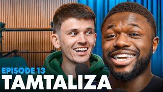 TamtalizaTV | StillTalking w/ Stillryan #13