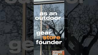 Your vanlife gear setup starts at Craze!  #vanlife #outdoorgear #offgrid #portable power #ecoflow