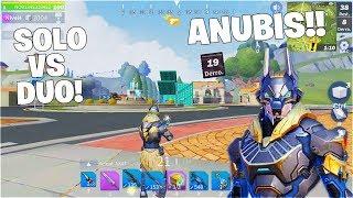 19 KILLS Con La NUEVA SKIN *CHACAL BLINDADO*  | Creative Destruction