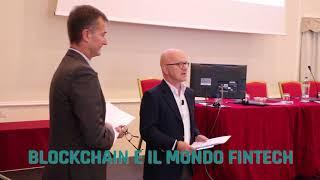 Blockchain Business Revolution 360 Summit: le immagini dell'evento