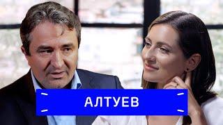 Мурат Алтуев: "Айтишники — это новая аристократия" / Zoom