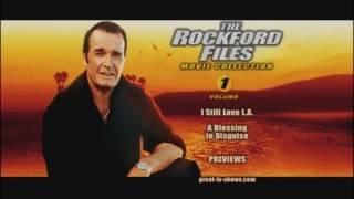 The Rockford Files theme -  ''I still love L. A. '' (1994)