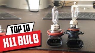 Top 10 Best H11 Bulb (2024)