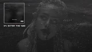 Mimi Barks - ENTER THE VOID  (Lyric Video)