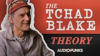 Tchad Blake theory: Creative mixing & approach with Audiopunks