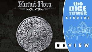 Kutná Hora Review: Silver Linings Playgroup