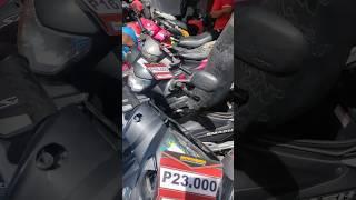 MOTOMURA REPO UPDATE SECONDHAND MOTORCYCLES BAGSAK PRESYO #viral #viralshorts #viralshorts #trending