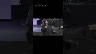 Being Good Does Not Save You | Prophet Lovy L. Elias