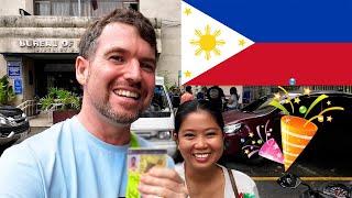 MY FOREIGN HUSBAND IS NOW A RESIDENT OF THE PHILIPPINES | ISLAND LIFE