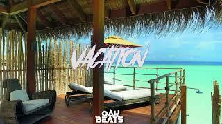 [FREE] UK/NY Melodic Drill Type Beat 2021- "VACATION" (Prod. Oak Beats)