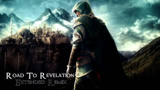 Road To Revelation Extended Remix - Two Steps From Hell