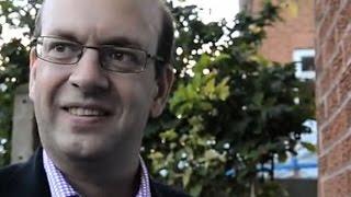 On the campaign trail with Ukip's Mark Reckless
