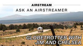 Moving from Manhattan to Life on the Road in an Airstream Globetrotter » How to Make it Happen