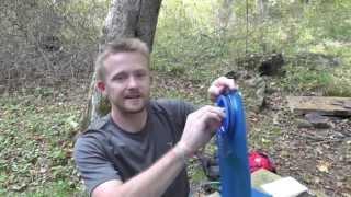 Purchasing a Hydration Bladder / Reservoir - Advice - The Outdoor Gear Review