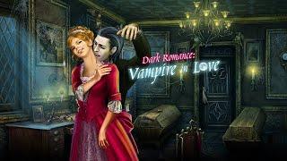 Dark Romance 1 Vampire In Love Full Walkthrough No Skips | @GAMZILLA-