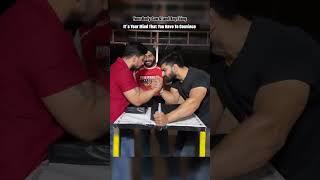 chirag Mehta armwrestling #armwrestling #motivation #propanjaleague