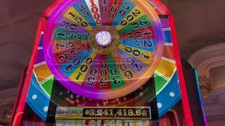   Wheel of Fortune Triple Gold Wizard of Oz Munchkinland  Goldfish  Like, Comment & Subscribe