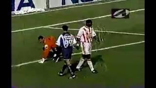 Pachuca vs Necaxa - Verano 2001 (HQ)