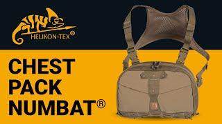 Helikon-Tex - Chest Pack Numbat®