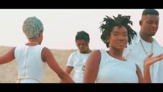 Adomaa x Nii Funny x Feli Nuna x Ebony x Wan O x Perez Musik-Higher  Directed By Jamal Ramart