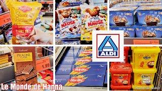 ALDI FRANCE 22-09 BONS PLANS COURSES