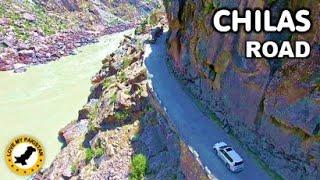 Chilas - Diamer District - Gilgit-Baltistan