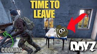 DayZ's Most Dangerous SNIPER DUO Just Logged In to the OFFICIAL Servers