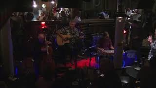 Rattlebox ft  Barry Sless 03-07-15 at Terrapin Crossroads