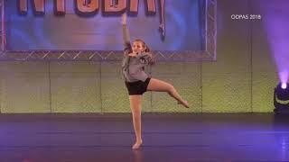 Lexi Solo  Baltimore NYCDA 2018