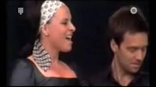 Trijntje Oosterhuis & Paskal Jakobsen - Let's Stay Together