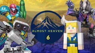 THE BEST OF ALMOST HEAVEN 6 | TOP 8