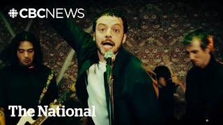Protest music sees a resurgence