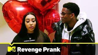 Secret Admirer | Revenge Prank | MTV Asia