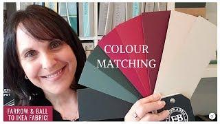 How to Create a Colour Scheme For Your Home