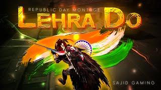 Republic Day Special Montage - Sajid Gaming