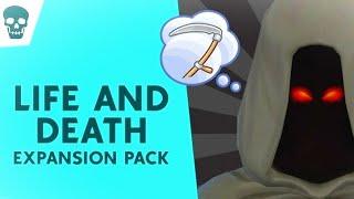 THE SIMS 4 ROAD MAP - NEW EXPANSION PACK, KITS,UPDATES