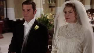 Murdoch Mysteries William and Julia Get Married (revised)