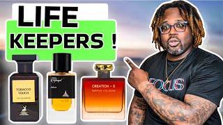 Keep these 10 Fragrance Clones For Life ! KEEP THESE FRAGRANCES AT ALL COST !