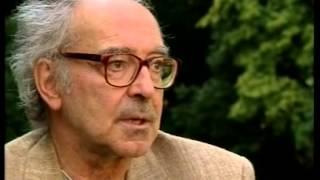 Jean-Luc Godard Interview (german/français)