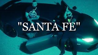 [FREE] Jala Brat x Buba Corelli x Balkan Type Beat - "Santa Fe" | Club Type Beat 2024