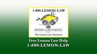 1-800-LEMON-LAW