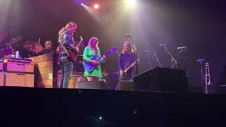 Tedeschi Trucks Band - Key to the Highway