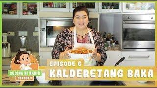 Kalderetang Baka Recipe (Beef Kaldereta) | How to cook Beef Caldereta