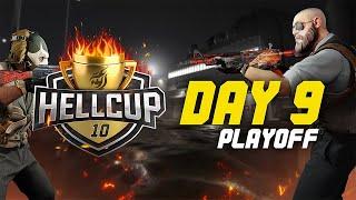 Hellcup 10  Playoff  07.08