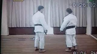 Shito-Ryu. Hikary Sin Do.Igor Belov and Pavel Osipov.