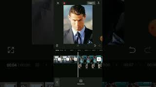 capcut new tutorial • capcut shake tutorial • Ronaldo edit #footballedits #capcut #capcuttutorial