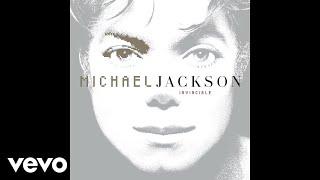 Michael Jackson - Heartbreaker (Audio)